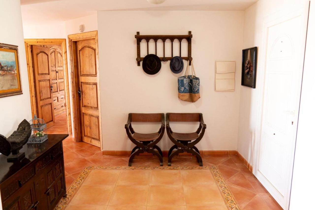 Villa Binibeca Life Exterior foto